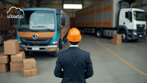 Основные средства в компании: учет, амортизация и отражение в 1С Основные средства в компании: учет, амортизация и отражение в 1С