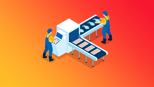 1С:Производство мясной и рыбной продукции. Модуль для 1С:ERP. 1С:Производство мясной и рыбной продукции. Модуль для 1С:ERP.