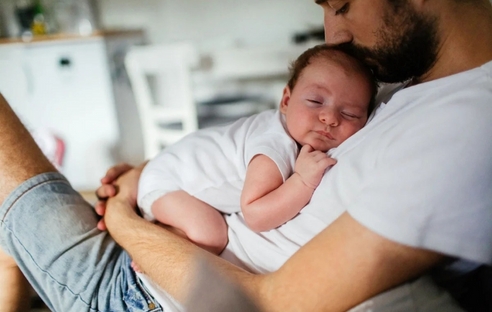 Мужчинам в декрете отсрочку от мобилизации не дадут Мужчинам в декрете отсрочку от мобилизации не дадут