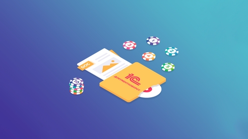 10 фишек «1С:Документооборот 8» для успешного бизнеса: от бумажной рутины к эффективности! 10 фишек «1С:Документооборот 8» для успешного бизнеса: от бумажной рутины к эффективности!