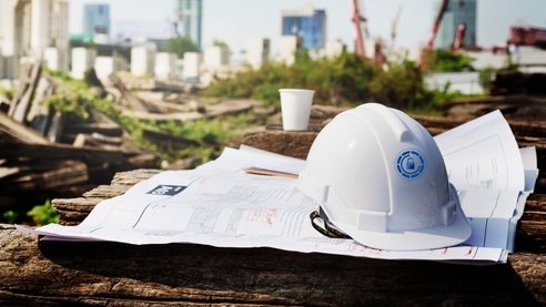 В 2022 году в строительных компаниях чаще всего утекала информация о клиентах и сделках