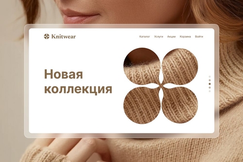 Кейс Аспро: Пошаговый запуск интернет-магазина одежды Кейс Аспро: Пошаговый запуск интернет-магазина одежды