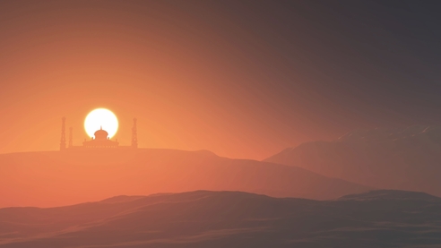 Кейс: Стресс-тестирование для финансовой организации из Саудовской Аравии Кейс: Стресс-тестирование для финансовой организации из Саудовской Аравии