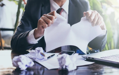 Минфин рассказал о расторжении физлицами ГПД на удалённую работу Минфин рассказал о расторжении физлицами ГПД на удалённую работу