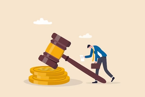 Какие штрафы придется заплатить за рекламу без маркировки Какие штрафы придется заплатить за рекламу без маркировки