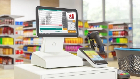 POS-системы и POS-терминалы. Разбираемся в чём отличия POS-системы и POS-терминалы. Разбираемся в чём отличия