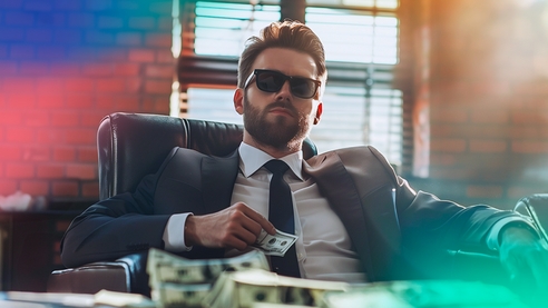 Как финмодель помогла вывести партнера-мошенника на чистую воду Как финмодель помогла вывести партнера-мошенника на чистую воду