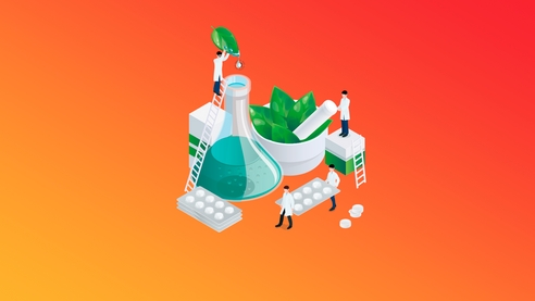 Автоматизируйте учет и технологический процесс в вашей медицинской лаборатории с программой 1С:Медицина. Клиническая лаборатория! Автоматизируйте учет и технологический процесс в вашей медицинской лаборатории с программой 1С:Медицина. Клиническая лаборатория!