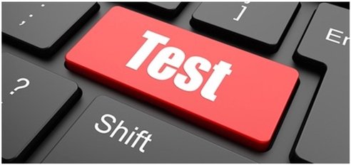 Пройдите вступительный тест к Аттестации-2022, чтобы проверить актуальность своих знаний Пройдите вступительный тест к Аттестации-2022, чтобы проверить актуальность своих знаний