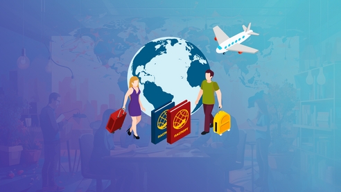 От заявки до незабываемой поездки! Автоматизация с «1С:Предприятие 8. Турагентство». От заявки до незабываемой поездки! Автоматизация с «1С:Предприятие 8. Турагентство».