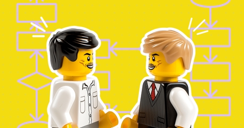 Как внедрить Agile в работу команды? Рассказываем про 7 шагов Как внедрить Agile в работу команды? Рассказываем про 7 шагов