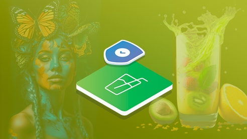 Ощутите свежесть и энергию весны в вашем бизнесе с «1С:Фреш» Ощутите свежесть и энергию весны в вашем бизнесе с «1С:Фреш»