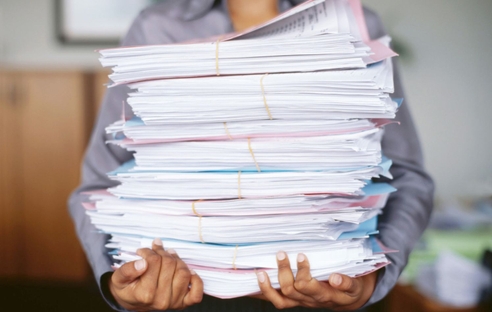 Подать документы, подтверждающие уплату страховых взносов, стало проще Подать документы, подтверждающие уплату страховых взносов, стало проще