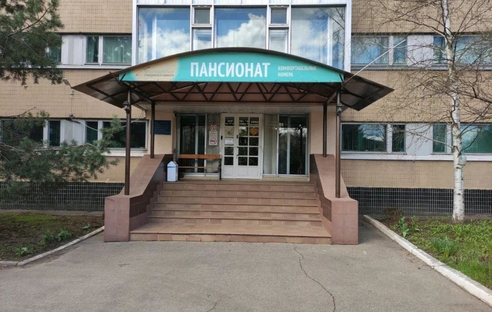 НДС 0% на предоставление койко-мест в пансионате: разъяснения ФНС НДС 0% на предоставление койко-мест в пансионате: разъяснения ФНС