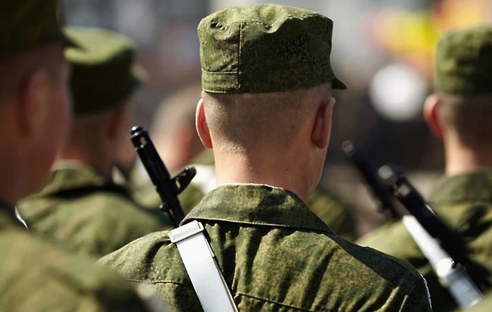 За мобилизованных не нужно будет платить взносы За мобилизованных не нужно будет платить взносы