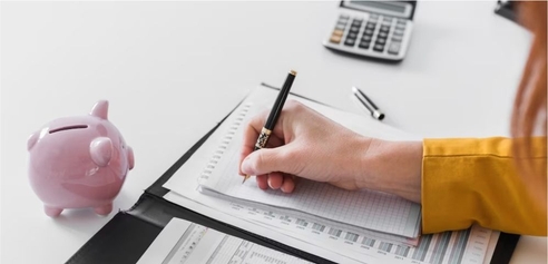 Уведомления об исчисленных налогах – тонкости нововведения 2023 года. Уведомления об исчисленных налогах – тонкости нововведения 2023 года.