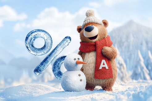 Запустите эволюцию бизнеса! Обновите сайт со скидкой 25% Запустите эволюцию бизнеса! Обновите сайт со скидкой 25%