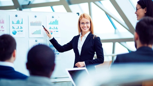 Знания финансового менеджера: полный список компетенций для успешной карьеры Знания финансового менеджера: полный список компетенций для успешной карьеры