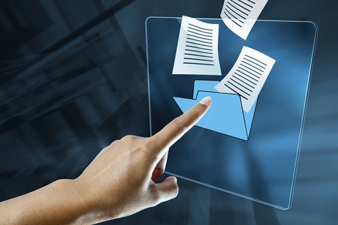 Утвержден электронный формат для акта выполненных работ Утвержден электронный формат для акта выполненных работ