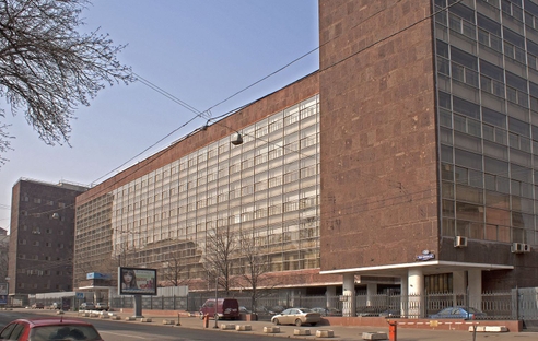 Утвердили новые формы для отчетности в Росстат Утвердили новые формы для отчетности в Росстат