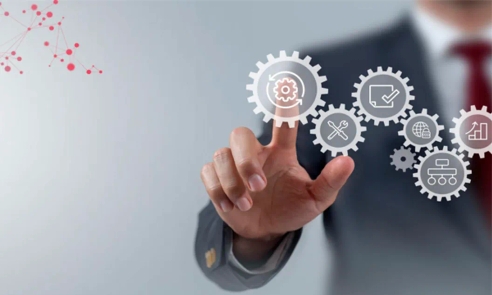 Внедрение Комплексной автоматизации параллельно с Документооборотом 1С Внедрение Комплексной автоматизации параллельно с Документооборотом 1С