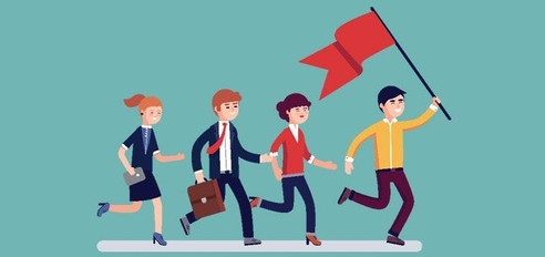 Управление персоналом: как правильно отбирать и мотивировать сотрудников и строить команду. Управление персоналом: как правильно отбирать и мотивировать сотрудников и строить команду.