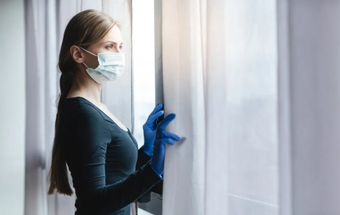 Сотруднику на карантине можно продлить или перенести отпуск Сотруднику на карантине можно продлить или перенести отпуск