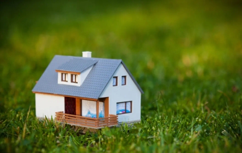 Минфин разъяснил, когда для физлиц прекращают начислять налог на землю Минфин разъяснил, когда для физлиц прекращают начислять налог на землю