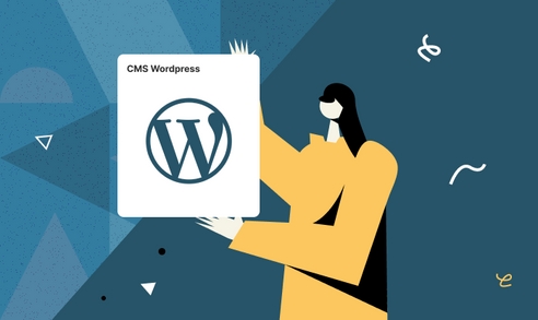 Обзор WordPress. Бесплатный движок для создания сайтов Обзор WordPress. Бесплатный движок для создания сайтов