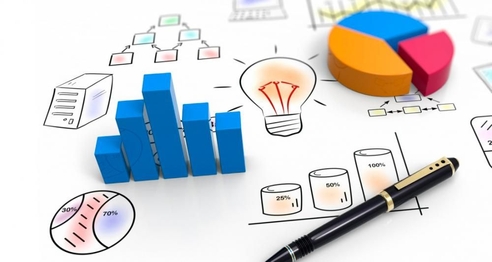 Экономический анализ компании: ключевые показатели и эффективные стратегии для начинающих предпринимателей Экономический анализ компании: ключевые показатели и эффективные стратегии для начинающих предпринимателей