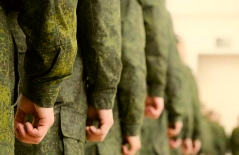 Стало известно, как отчитываться в Росстат о мобилизованных сотрудниках Стало известно, как отчитываться в Росстат о мобилизованных сотрудниках