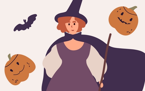 Страсти по тыкве: что покупали россияне перед Хэллоуином в этом году и есть ли у праздника российские аналоги
 Страсти по тыкве: что покупали россияне перед Хэллоуином в этом году и есть ли у праздника российские аналоги