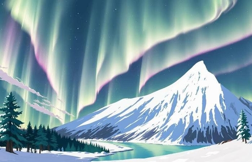 Как считать отпускные за работу в условиях Крайнего Севера Как считать отпускные за работу в условиях Крайнего Севера