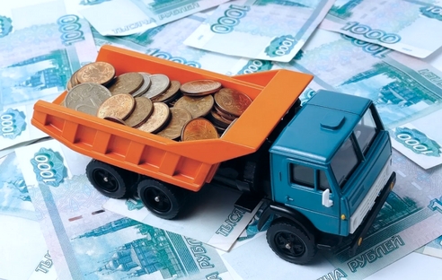 ФНС рассказала об особенностях исчисления транспортного налога при смене регистрации ТС ФНС рассказала об особенностях исчисления транспортного налога при смене регистрации ТС