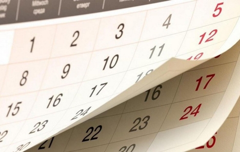 Правительство определилось с переносом выходных дней в 2023 году Правительство определилось с переносом выходных дней в 2023 году