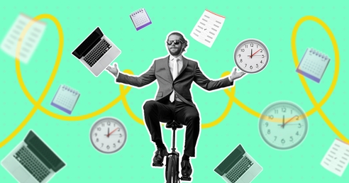 Повелители времени: как применять тайм-менеджмент Повелители времени: как применять тайм-менеджмент