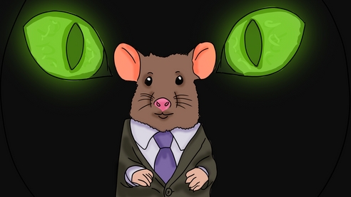 Контроль за работниками: как применять видеокамеры и специальное ПО Контроль за работниками: как применять видеокамеры и специальное ПО