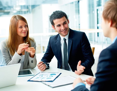 Почему стоит передавать бизнес-процессы на аутсорсинг Почему стоит передавать бизнес-процессы на аутсорсинг