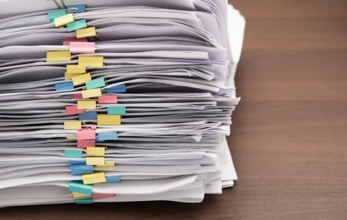 Подписание «первички» неустановленным лицом не опровергает сам факт сделки Подписание «первички» неустановленным лицом не опровергает сам факт сделки