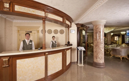 Об условиях для ставки НДС 0% для отелей рассказал Минфин Об условиях для ставки НДС 0% для отелей рассказал Минфин