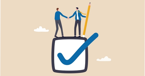 Как правильно составить договор оферты с самозанятым Как правильно составить договор оферты с самозанятым