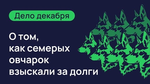 🐶 Если животные — это не просто домашние питомцы, их могут забрать за долги 🐶 Если животные — это не просто домашние питомцы, их могут забрать за долги