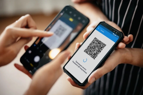 Адаптируем бизнес к новым условиям: переход на электронные чеки и прием оплаты по QR-коду Адаптируем бизнес к новым условиям: переход на электронные чеки и прием оплаты по QR-коду