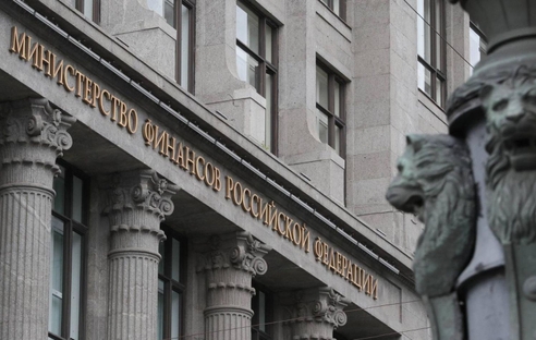 В Минфине не поддержали идею с налоговым вычетом на оборудование по маркировке В Минфине не поддержали идею с налоговым вычетом на оборудование по маркировке