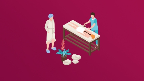 Откройте двери к успеху своего SPA-салона с помощью программы «1С:SPA-Салон 8»! Откройте двери к успеху своего SPA-салона с помощью программы «1С:SPA-Салон 8»!