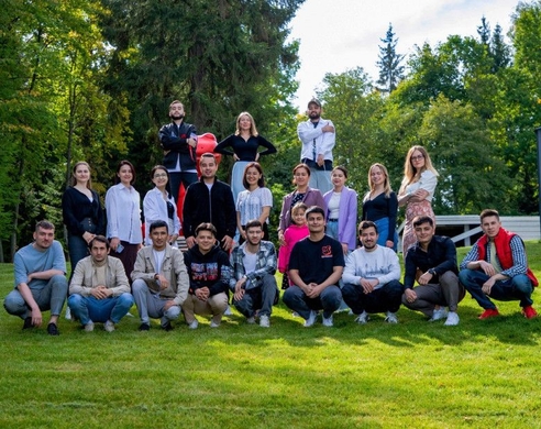 Как бизнесу выйти на новый уровень с помощью стратсессии Как бизнесу выйти на новый уровень с помощью стратсессии