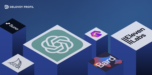 🗣️ Искусственный интеллект создает, а кто владеет? Эта дискуссия набирает обороты! 🗣️ Искусственный интеллект создает, а кто владеет? Эта дискуссия набирает обороты!