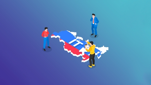 Переходите на российское ПО с помощью наших экспертов! Переходите на российское ПО с помощью наших экспертов!