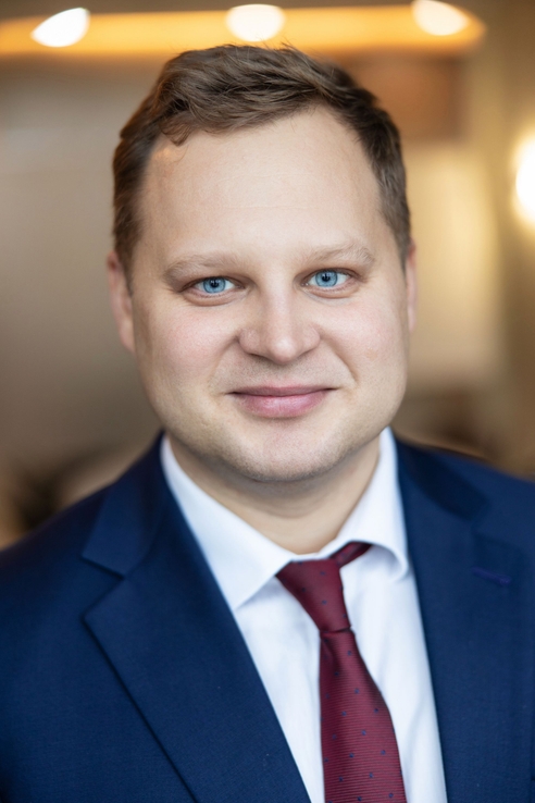 Александр Руденко вновь вошел в топ-10 рейтинга руководителей российского private banking  Александр Руденко вновь вошел в топ-10 рейтинга руководителей российского private banking