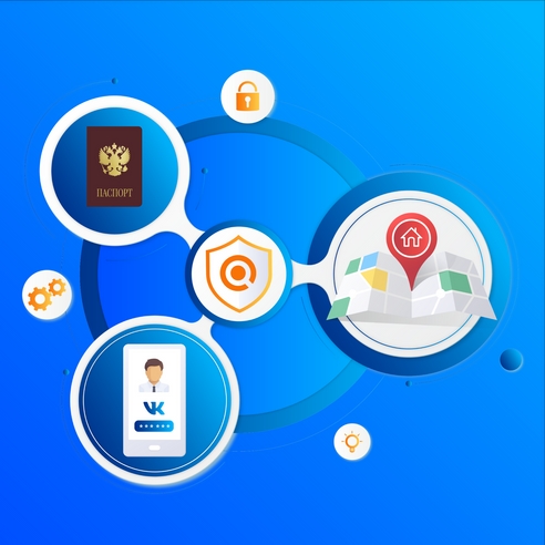 Рассказываем, как защитить персональные данные и выполнить требования 152-ФЗ Рассказываем, как защитить персональные данные и выполнить требования 152-ФЗ